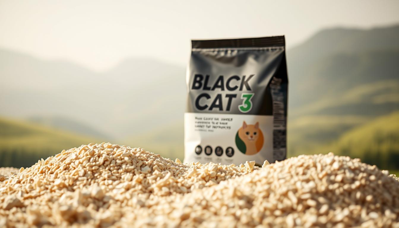 Tofu Cat Litter: A Natural, Sustainable Litter Option